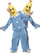 Bananas in Pyjamas Costume  | Costume Shop Brisbane | The Costume Company