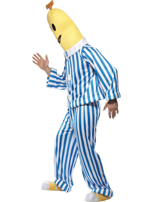 Bananas in Pyjamas Costume  | Costume Shop Brisbane | The Costume Company