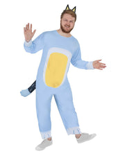 Bandit Costume 