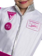 Barbie Astronaut Child Costume 