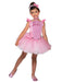 Barbie Ballerina Child Costume 