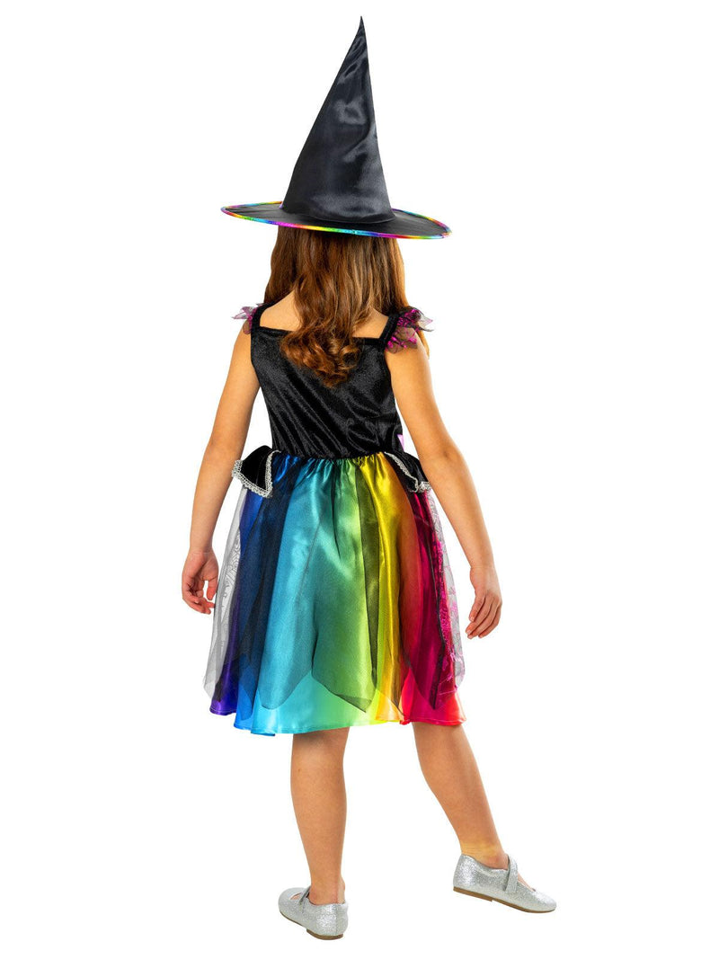 Barbie Witch Child Costume 