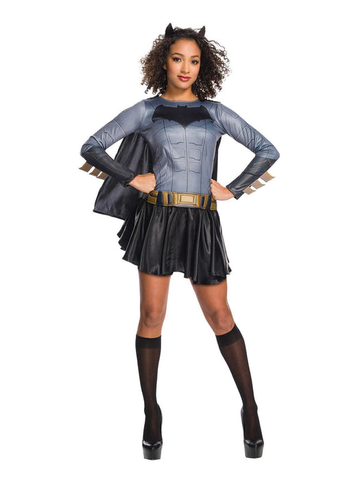 Batgirl Adult Costume