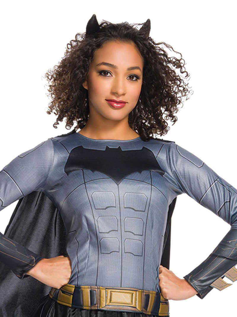 Batgirl Adult Costume 