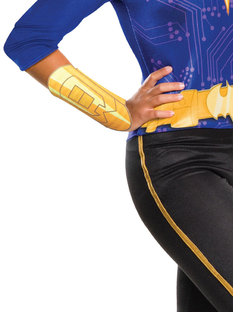 Superhero Costume Batgirl DC Hoodie Superhero Costume