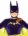 Batgirl Deluxe Adult Costume - Buy Online Only - The Costume Company