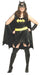 Batgirl Deluxe Adult Plus Size Costume - The Costume Company