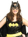 Batgirl Deluxe Costume Plus Size - Buy Online Only - The Costume Company | Australian & Family Owned