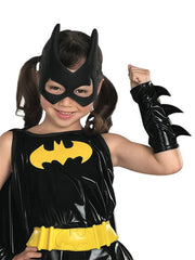 Batgirl Deluxe Child Costume 