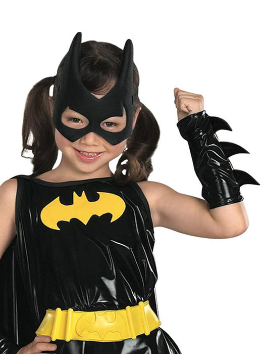 Batgirl Deluxe Child Costume - Buy Online Only - The Costume Company