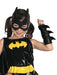 Batgirl Deluxe Child Costume - Buy Online Only - The Costume Company