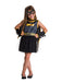 Batgirl Deluxe Toddler Costume