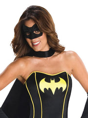 Batgirl Deluxe with Tutu Skirt Costume 