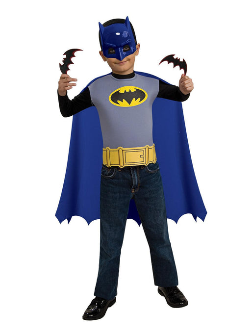 Batman Accessory Set - Buy Online Only - The Costume Company