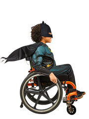 Batman Adaptive Child Costume 