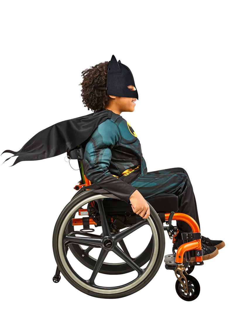Batman Adaptive Child Costume 