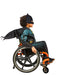 Batman Adaptive Child Costume - Buy Online Only - The Costume Company