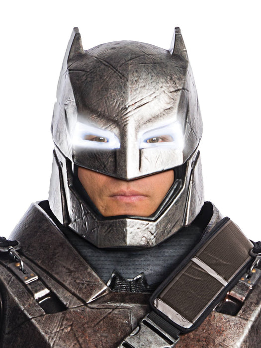 Batman Armoured Collectors Edition - Buy Online Only - The Costume Company | Australian & Family Owned