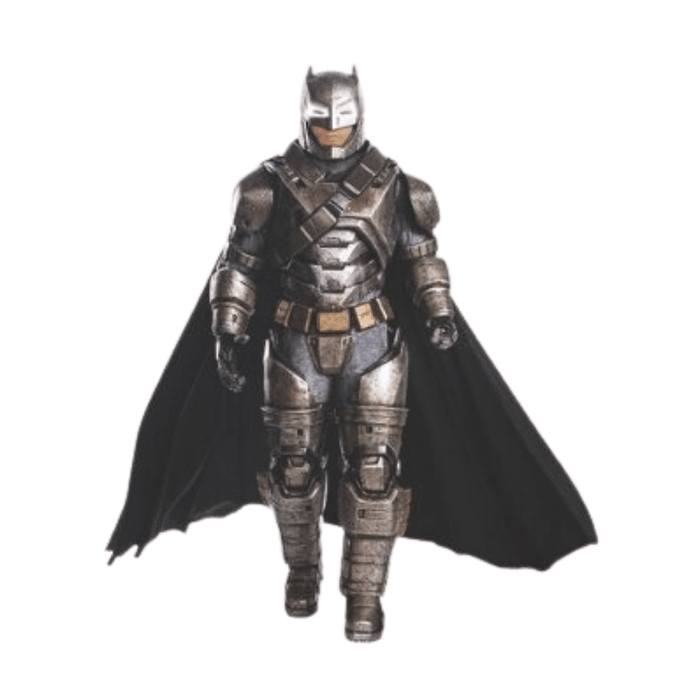 Batman Armoured Collectors Edition - Buy Online Only - The Costume Company