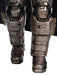 Batman Armoured Collectors Edition - Buy Online Only - The Costume Company | Australian & Family Owned