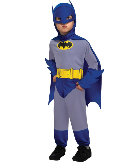 Batman Baby - The Costume Company | Fancy Dress Costumes Hire and Purchase Brisbane and Australia