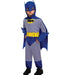 Batman Baby - The Costume Company | Fancy Dress Costumes Hire and Purchase Brisbane and Australia