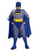 Batman Brave and Bold Child Costume - The Costume Company