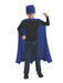 Batman Cape & Mask Set Child 