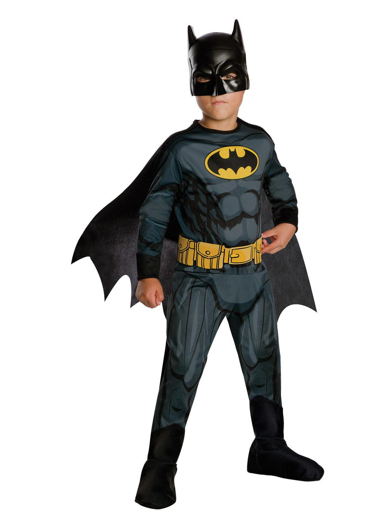 Batman Child Classic Costume 