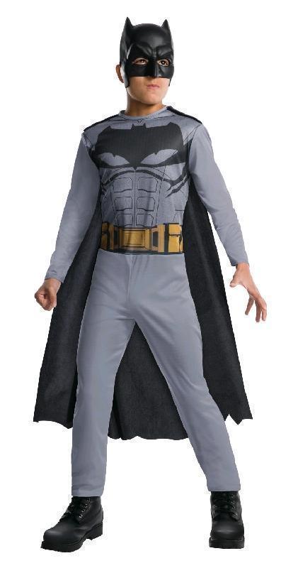 Batman Classic Child Costume - The Costume Company