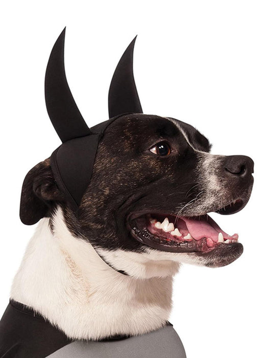 Batman Classic Pet Costume - Buy Online Only - The Costume Company