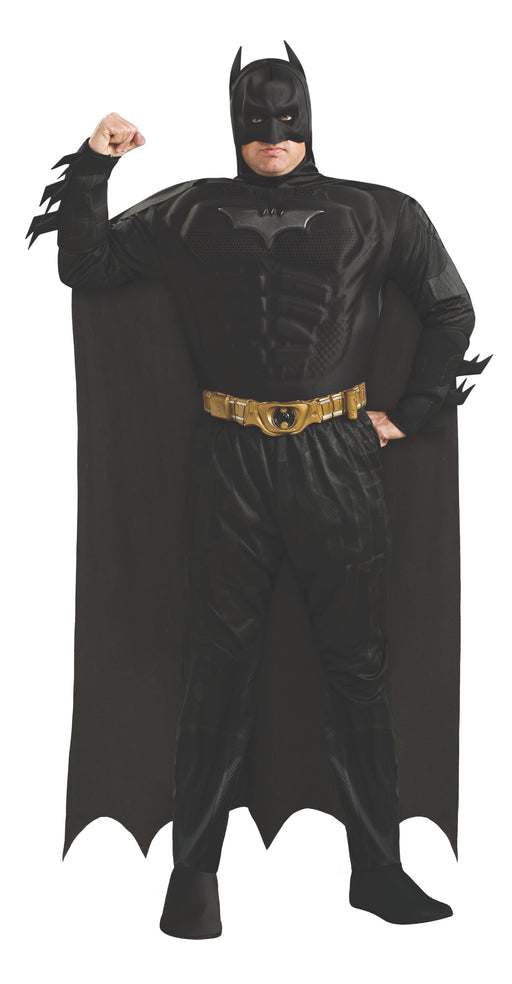 Batman Costume Plus Size - Buy Online Only - The Costume Company