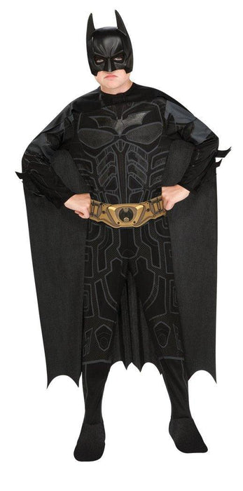 Batman Dark Knight Child Costume - The Costume Company