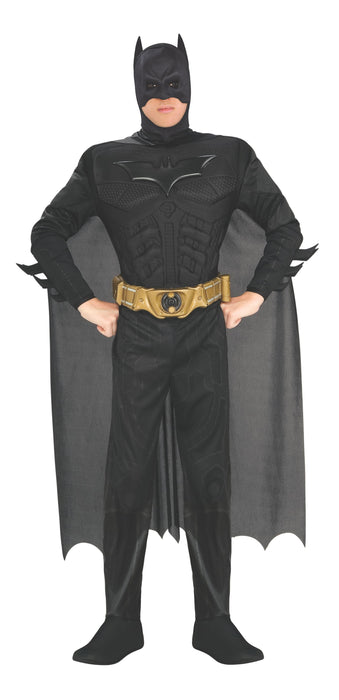 Batman Dark Knight Rises Costume - The Costume Company