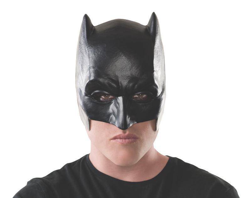 Batman Dawn Of Justice 1/2 Mask Adult 