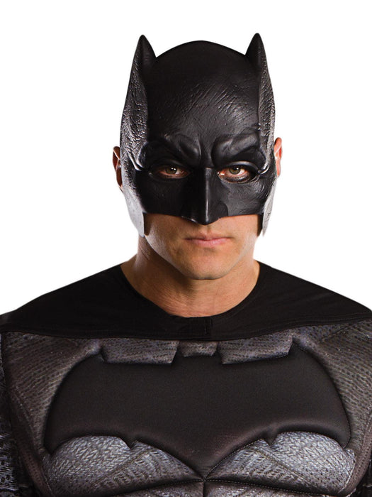 Batman Deluxe JLM Costume - Buy Online Only - The Costume Company | Australian & Family Owned