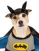 Batman Deluxe Pet Costume - Buy Online Only - The Costume Company