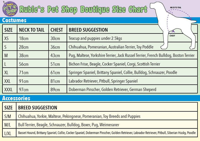 Batman Deluxe Pet Costume 