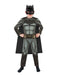 Batman DOJ Deluxe Child Costume - The Costume Company