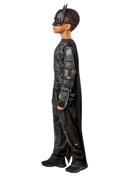 Batman The Batman Classic Child Costume - The Costume Company