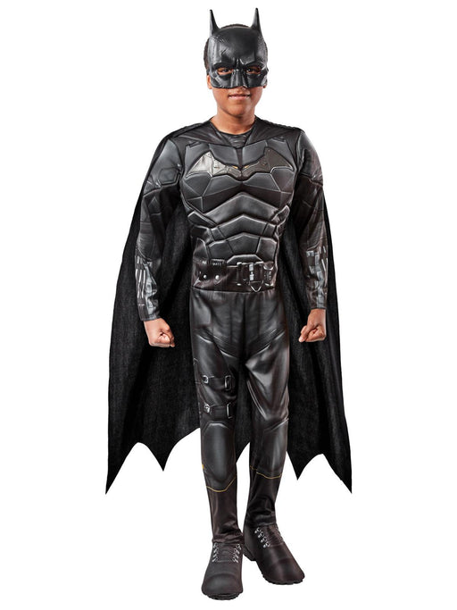 Batman The Batman Costume - The Costume Company