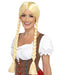Bavarian Beauty Wig | Buy Online - The Costume Company | Australian & Family Owned 