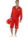 Baywatch Beach Lifeguard - Buy Online Only - The Costume Company