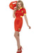 Baywatch Beach Lifeguard Costume - Buy Online Only - The Costume Company