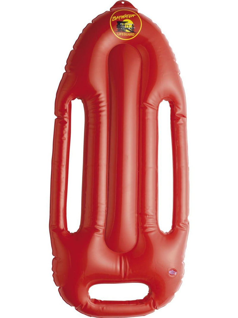 Baywatch Inflatable Float - The Costume Company