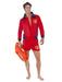 Baywatch Lifeguard - Buy Online Only - The Costume Company