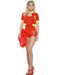 Baywatch Lifeguard Costume 