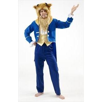 Beast (Beauty and the Beast) Costume - Hire - The Costume Company | Fancy Dress Costumes Hire and Purchase Brisbane and Australia