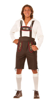 Beer Garden Guy 