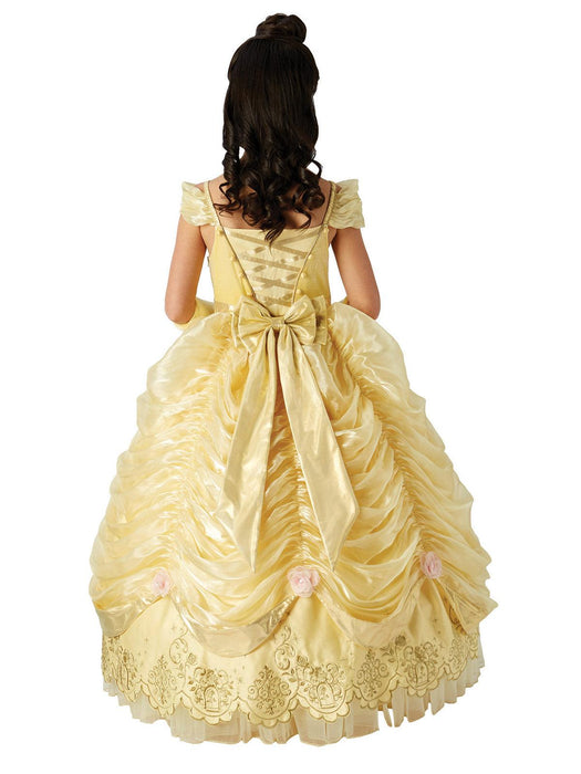 Belle Collectors Edition Child Costume - Buy Online Only - The Costume Company